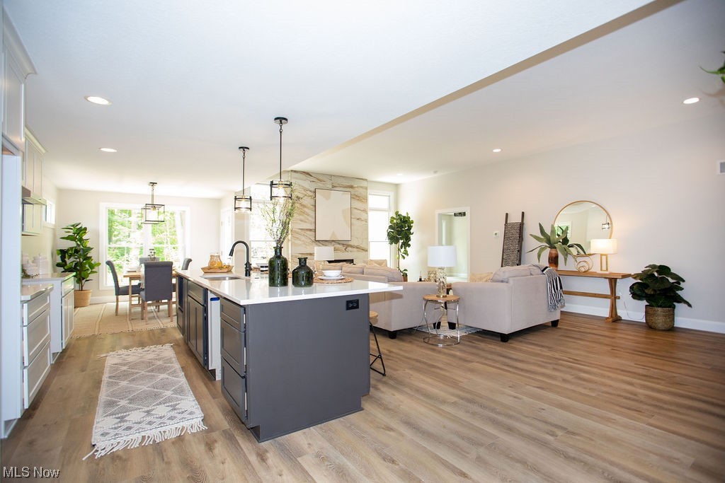 Ironwood Condo 1 - Residential