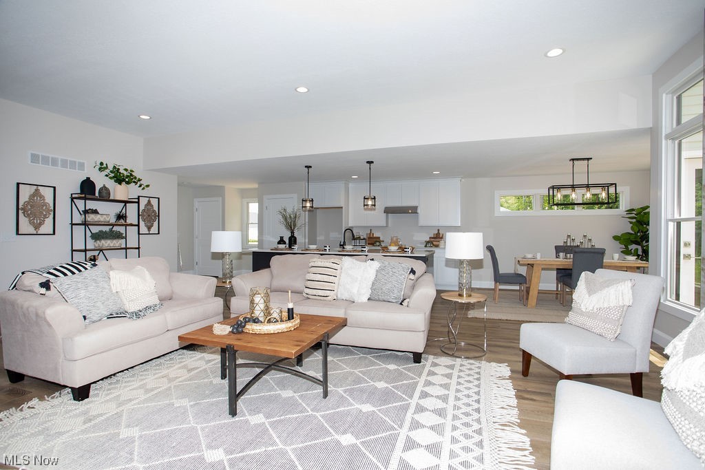 Ironwood Condo 1 - Residential