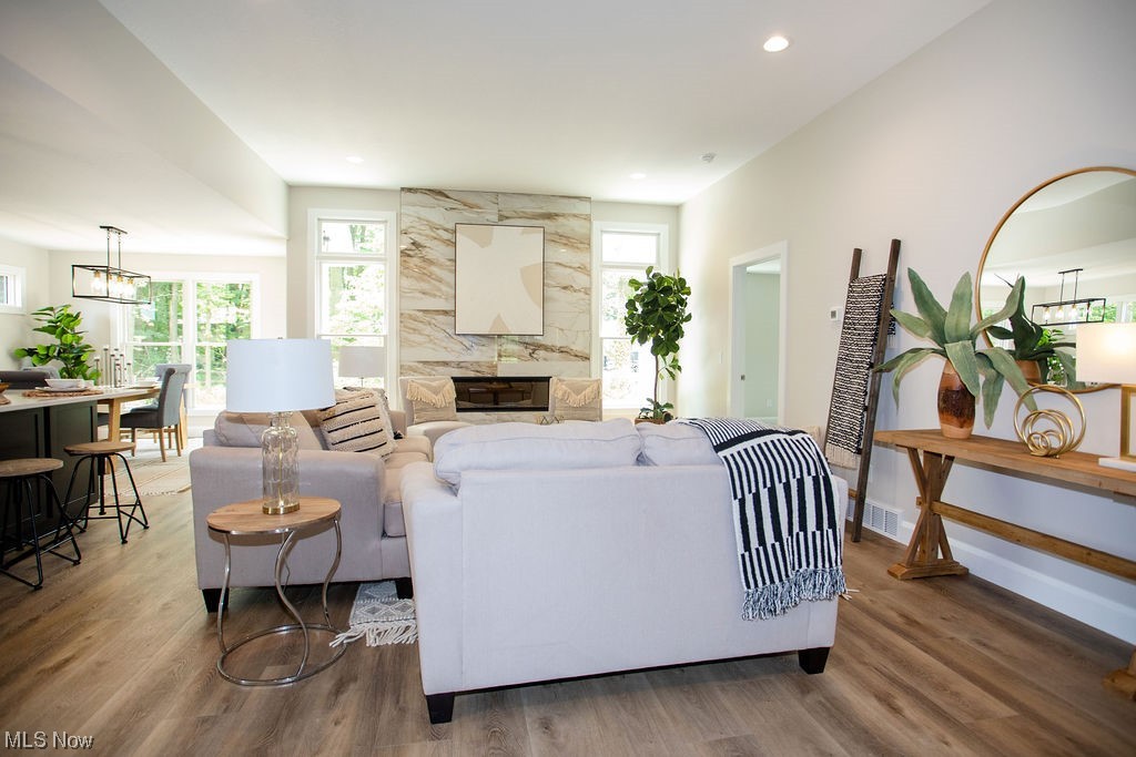 Ironwood Condo 1 - Residential