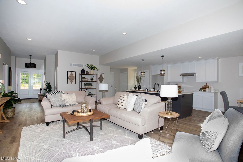 Ironwood Condo 1 - Residential