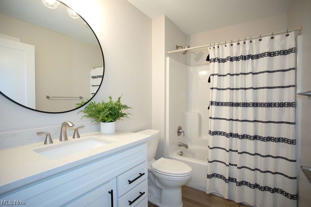 Ironwood Condo 1 - Residential