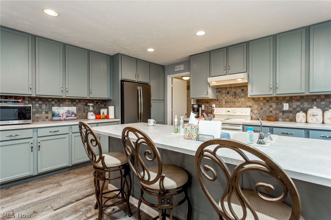 Longbrooke 03 - Residential