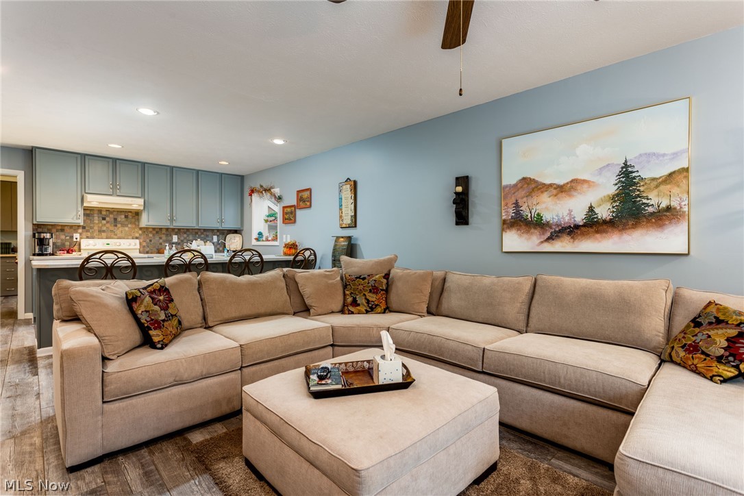 Longbrooke 03 - Residential