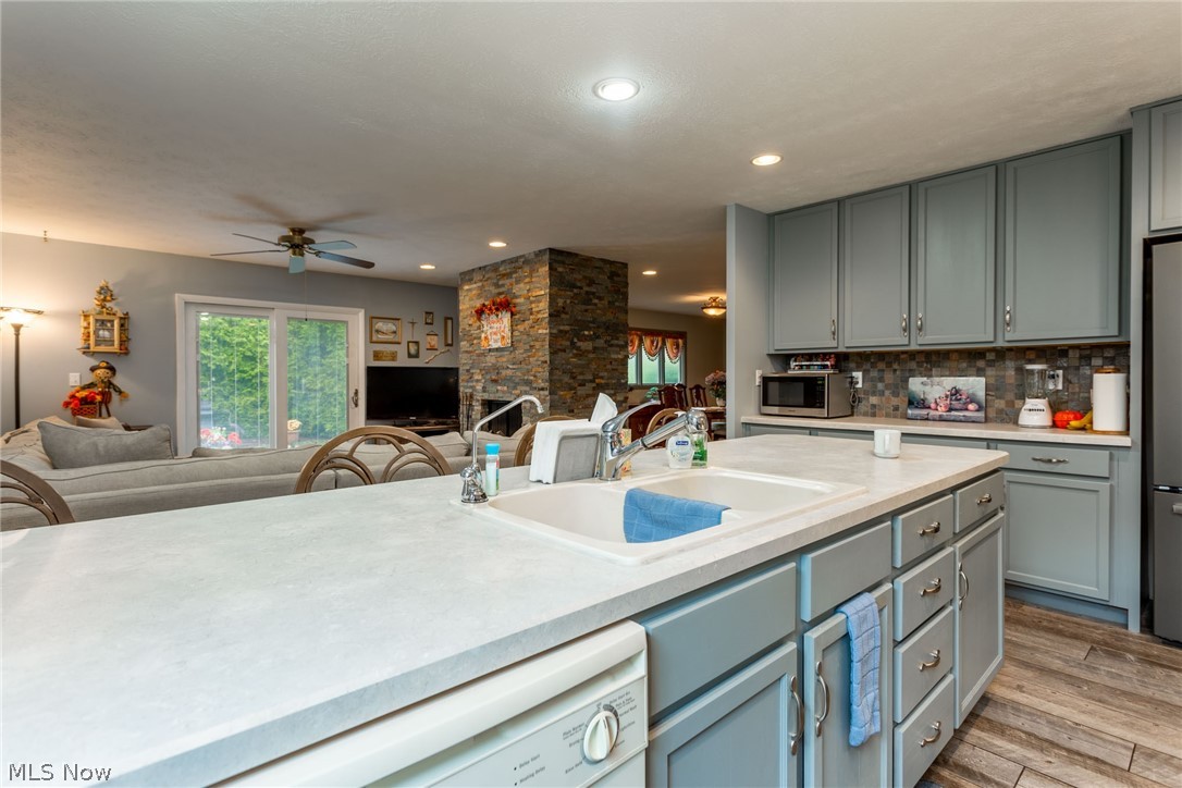 Longbrooke 03 - Residential