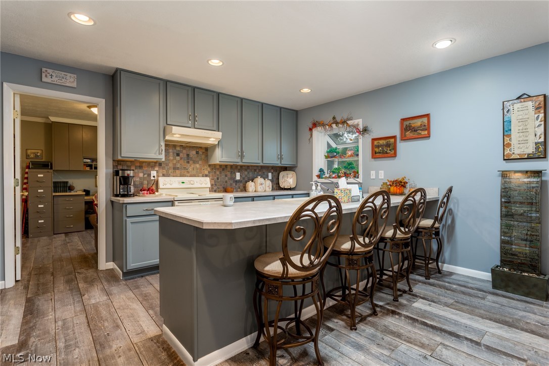 Longbrooke 03 - Residential