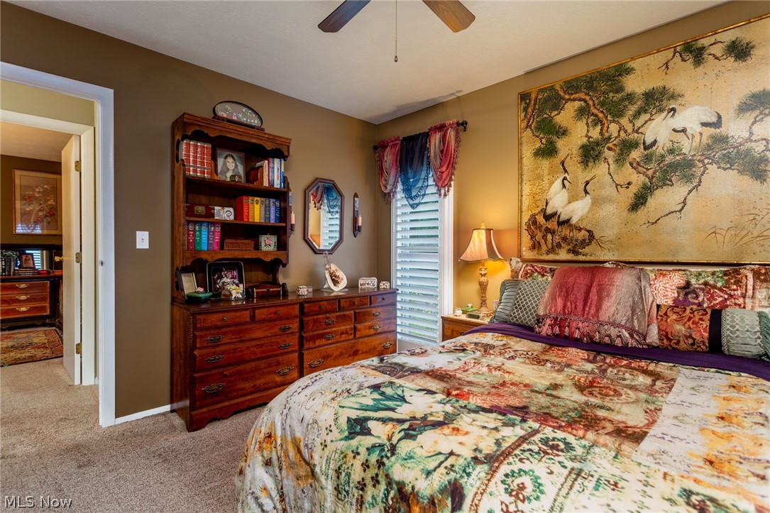 Longbrooke 03 - Residential