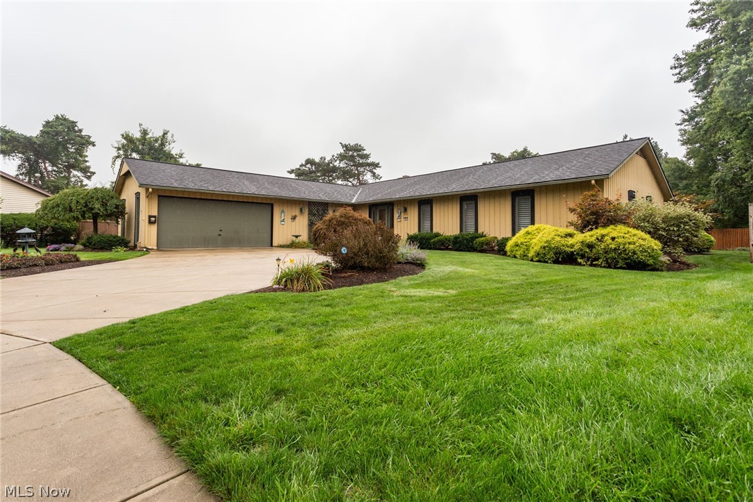 Longbrooke 03 - Residential