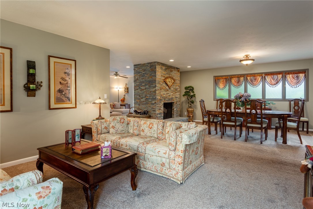 Longbrooke 03 - Residential