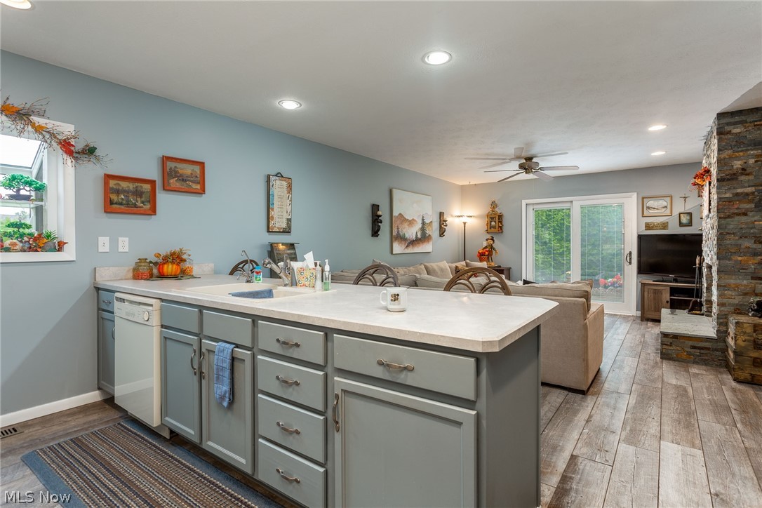 Longbrooke 03 - Residential