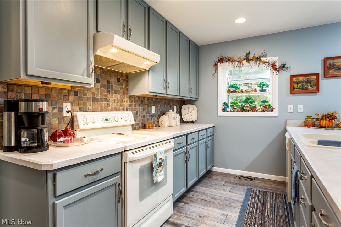 Longbrooke 03 - Residential