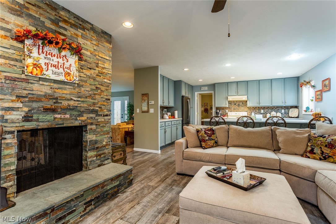 Longbrooke 03 - Residential