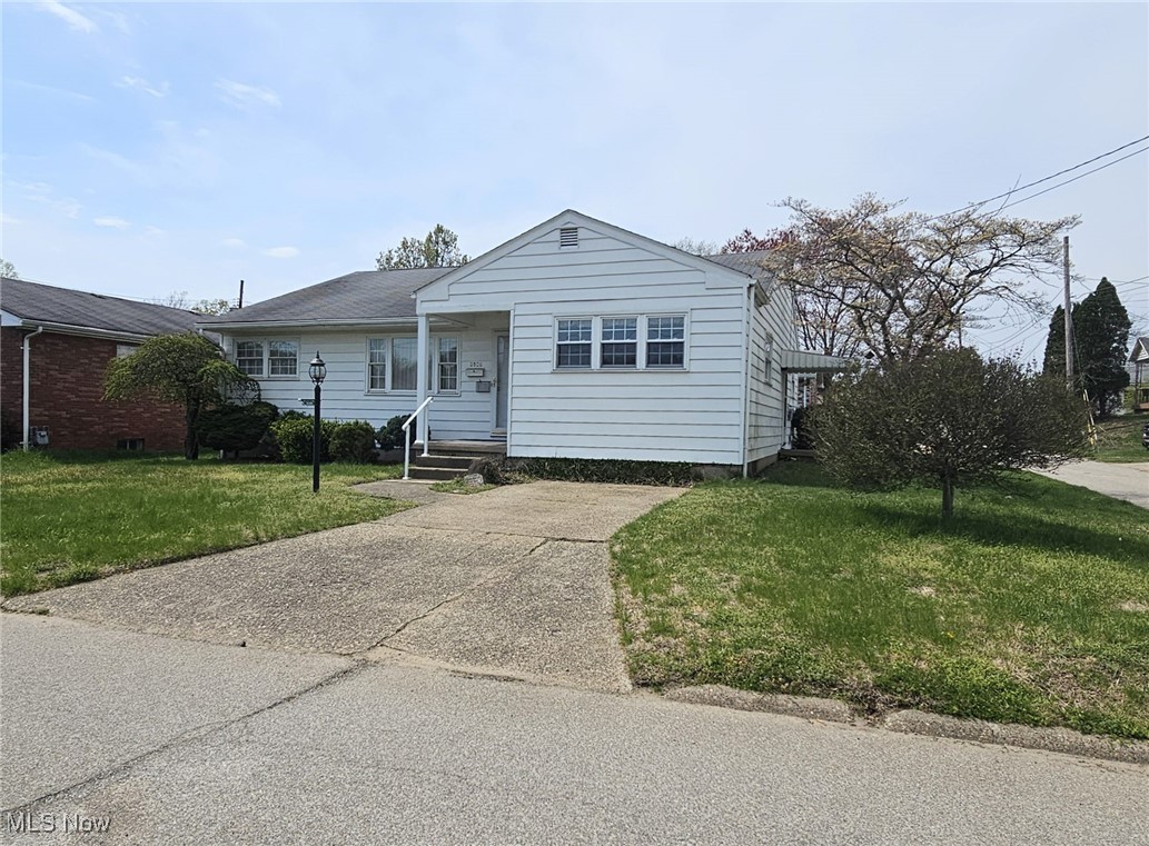 3509 11th Avenue Ave, Vienna, West Virginia image 2