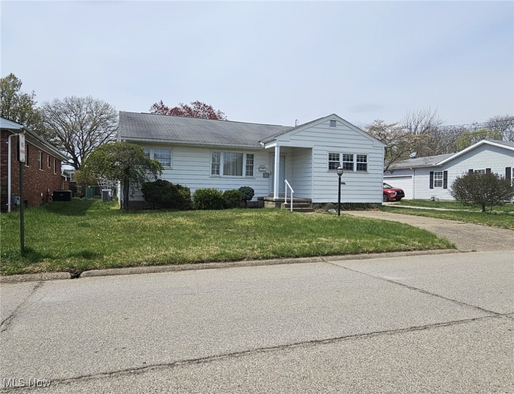 3509 11th Avenue Ave, Vienna, West Virginia image 1
