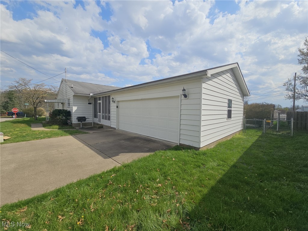 3509 11th Avenue Ave, Vienna, West Virginia image 4