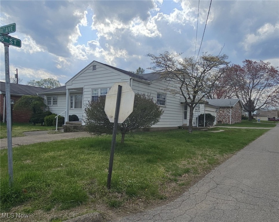 3509 11th Avenue Ave, Vienna, West Virginia image 3