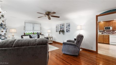 Tiny photo for 1268 Ellen Drive, Zanesville, OH 43701 (MLS # 5178634)