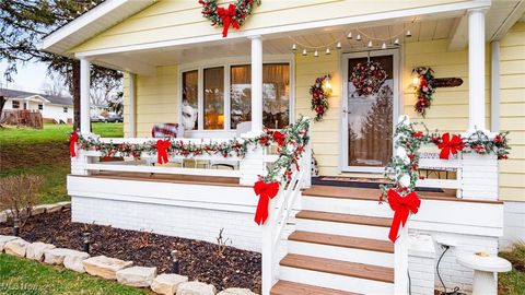 Tiny photo for 1268 Ellen Drive, Zanesville, OH 43701 (MLS # 5178634)