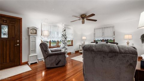 Tiny photo for 1268 Ellen Drive, Zanesville, OH 43701 (MLS # 5178634)