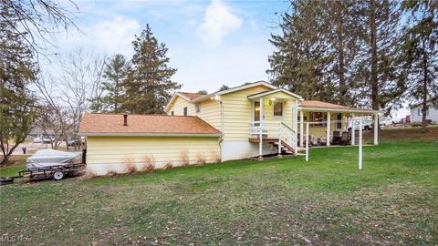 Tiny photo for 1268 Ellen Drive, Zanesville, OH 43701 (MLS # 5178634)