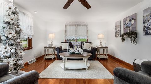 Tiny photo for 1268 Ellen Drive, Zanesville, OH 43701 (MLS # 5178634)