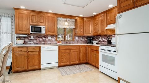 Tiny photo for 1268 Ellen Drive, Zanesville, OH 43701 (MLS # 5178634)