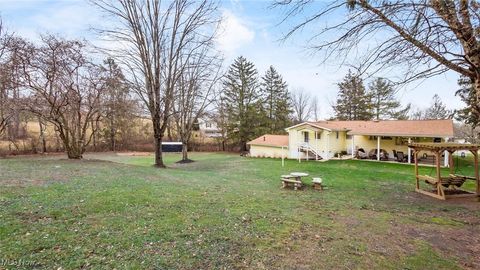 Tiny photo for 1268 Ellen Drive, Zanesville, OH 43701 (MLS # 5178634)