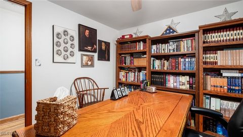 Tiny photo for 1268 Ellen Drive, Zanesville, OH 43701 (MLS # 5178634)