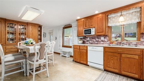 Tiny photo for 1268 Ellen Drive, Zanesville, OH 43701 (MLS # 5178634)