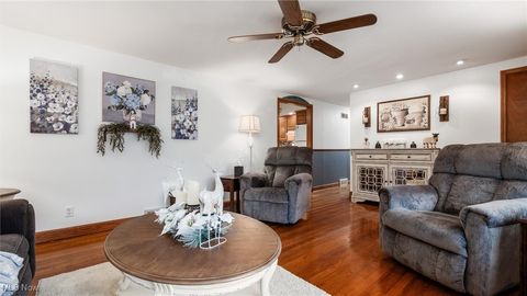 Tiny photo for 1268 Ellen Drive, Zanesville, OH 43701 (MLS # 5178634)