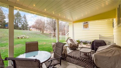 Tiny photo for 1268 Ellen Drive, Zanesville, OH 43701 (MLS # 5178634)