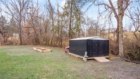 Tiny photo for 1268 Ellen Drive, Zanesville, OH 43701 (MLS # 5178634)