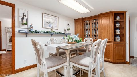 Tiny photo for 1268 Ellen Drive, Zanesville, OH 43701 (MLS # 5178634)