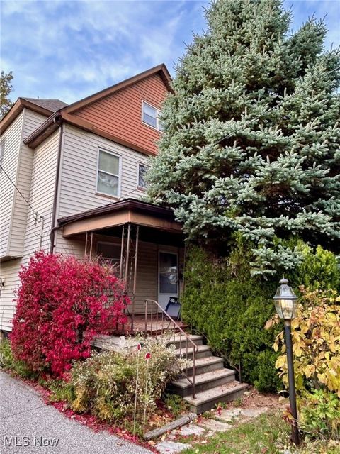 1672 Robinwood Avenue, Lakewood, OH 44107 - #: 5082132