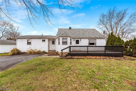 4556 Fishcreek Road Stow OH 44224