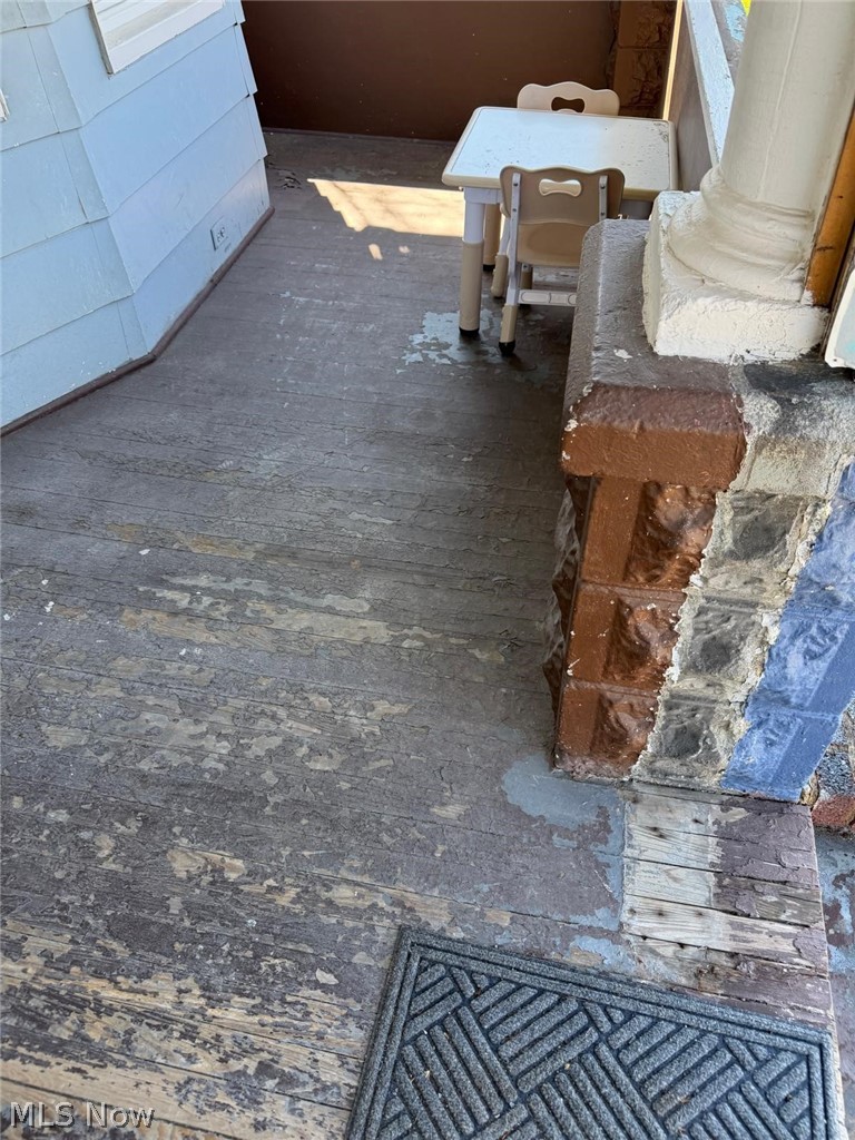 Prochaska & Polcars South Woo - Residential