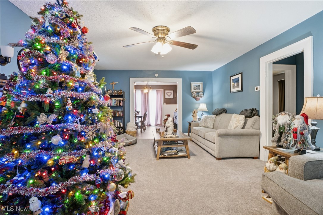 Roselynne Heights Adn - Residential