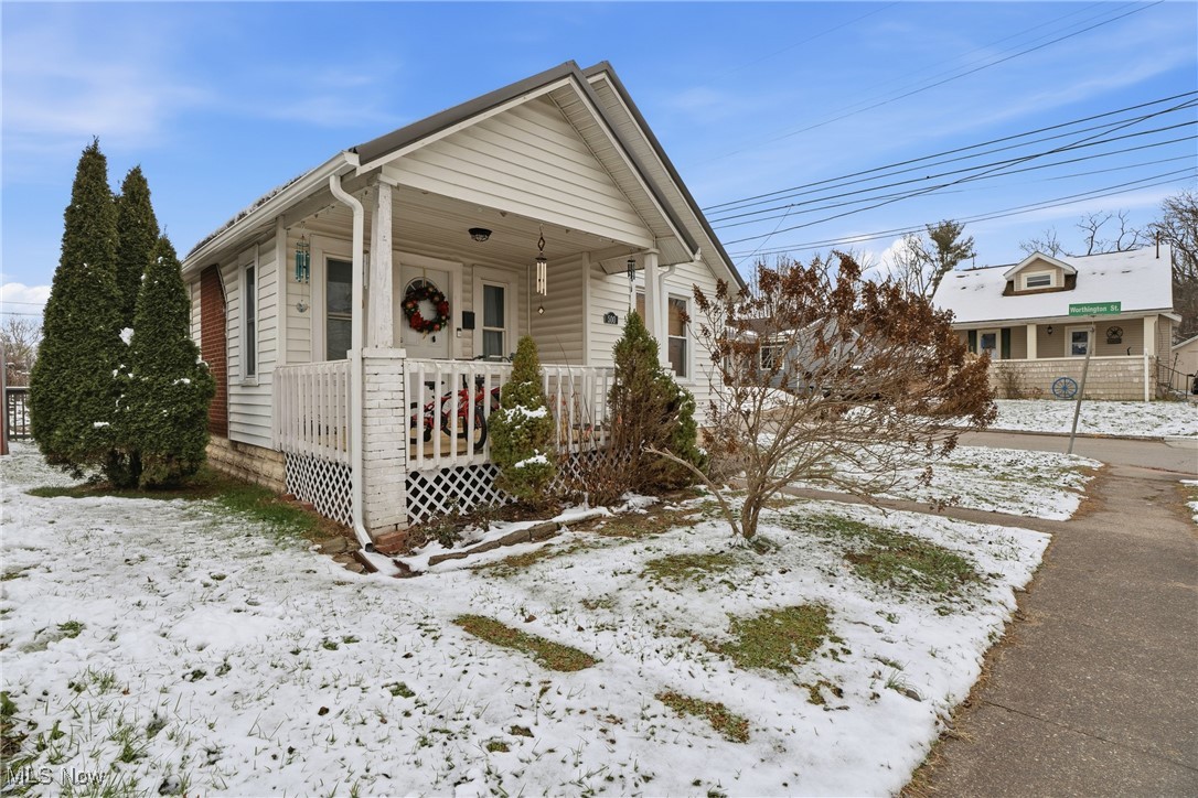 Roselynne Heights Adn - Residential