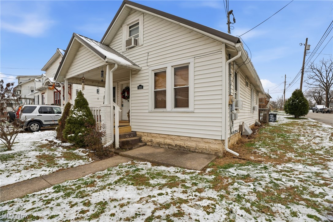 Roselynne Heights Adn - Residential