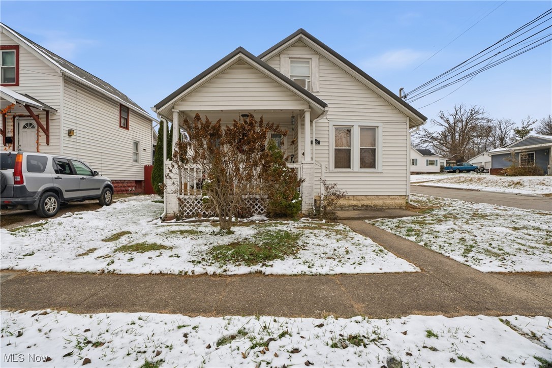 Roselynne Heights Adn - Residential