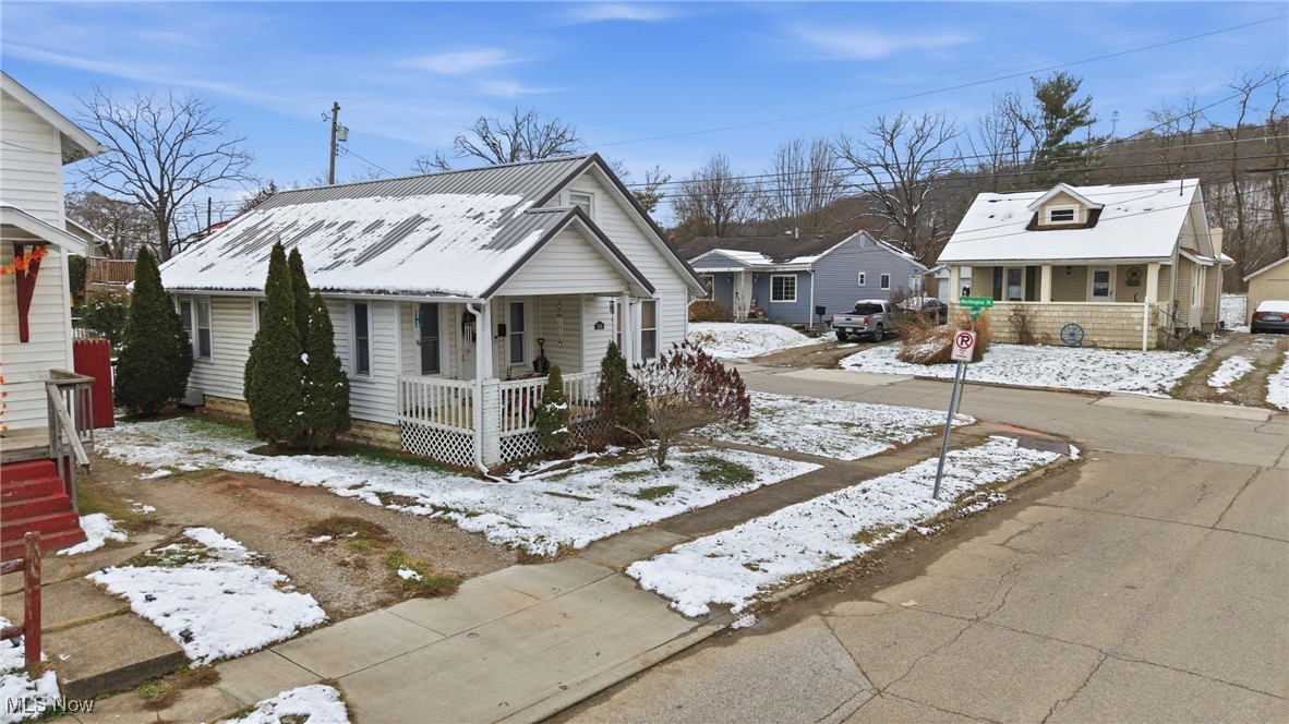 Roselynne Heights Adn - Residential