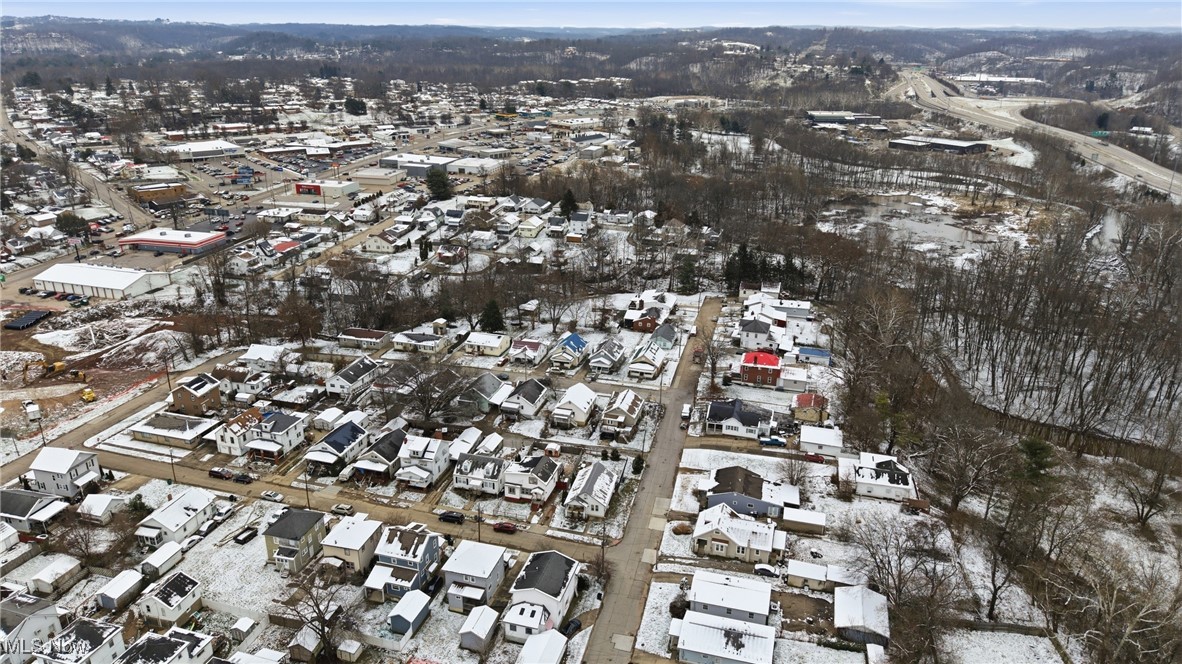 Roselynne Heights Adn - Residential
