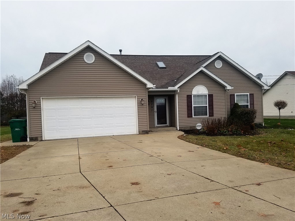 Madison Township 03 - Residential