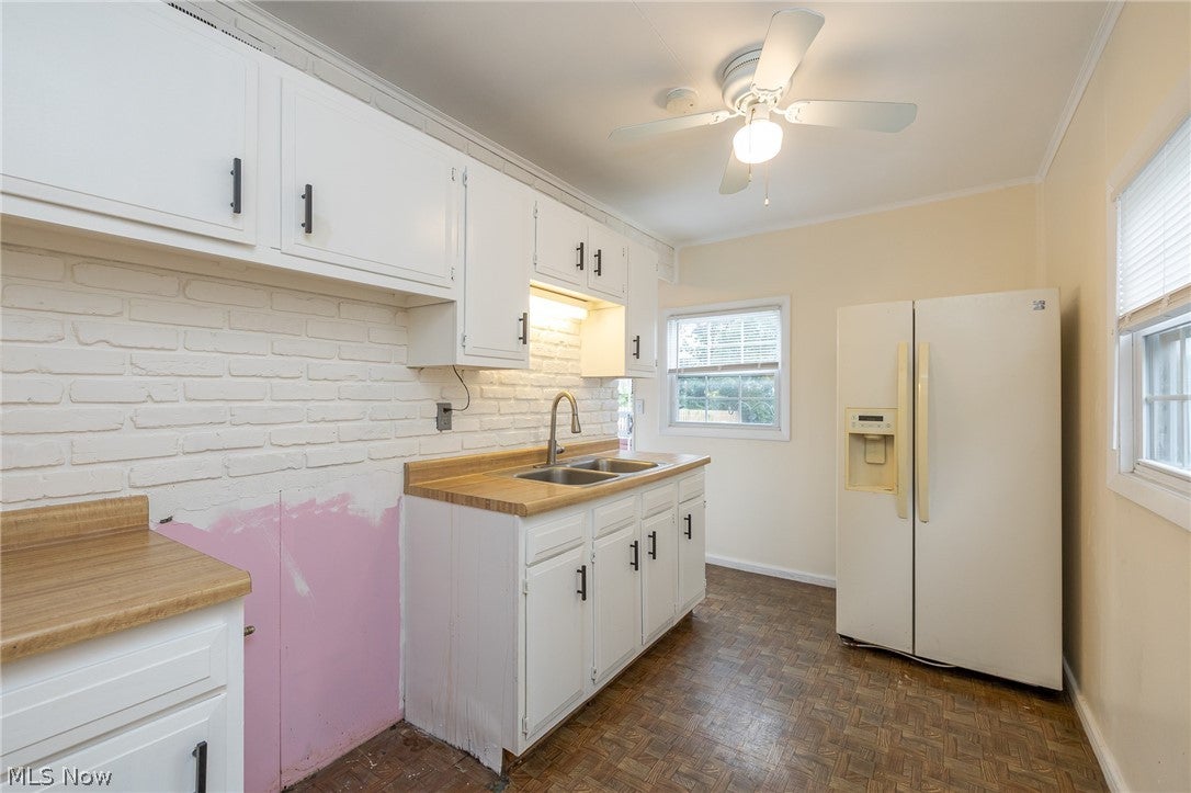 4443 Fulton Road