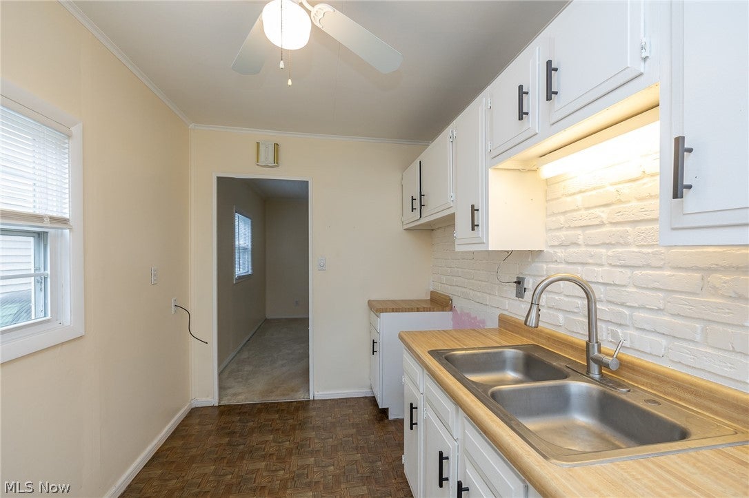 4443 Fulton Road