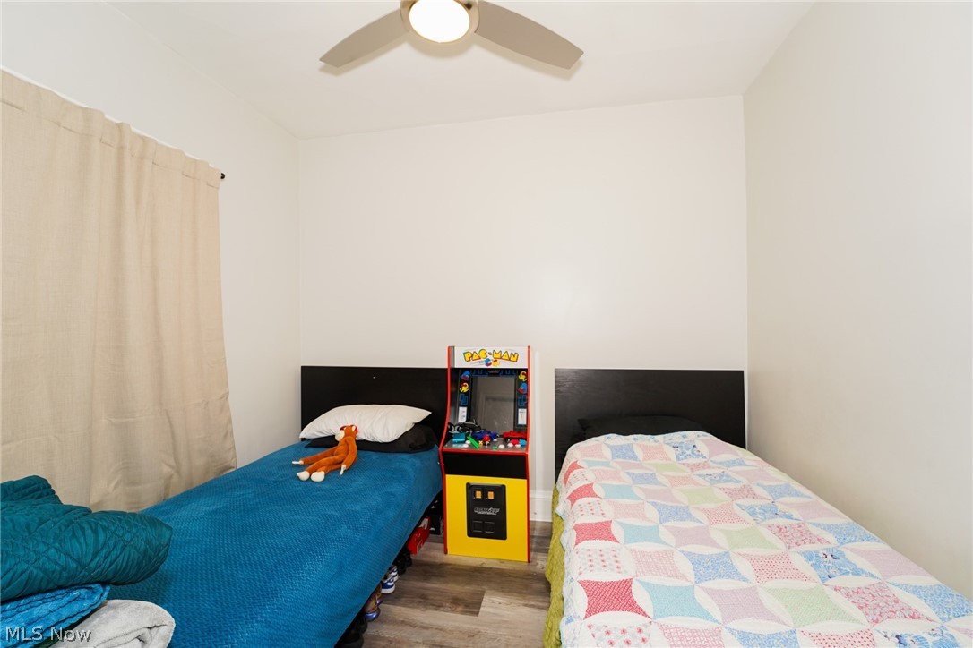 T I Kerns Allotment - Residential Income