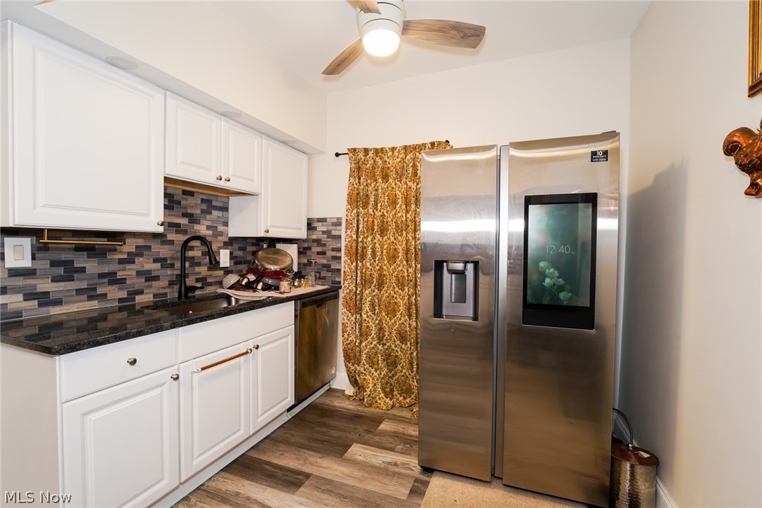 T I Kerns Allotment - Residential Income