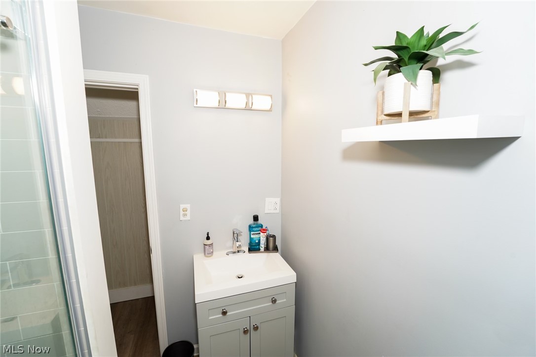 T I Kerns Allotment - Residential Income