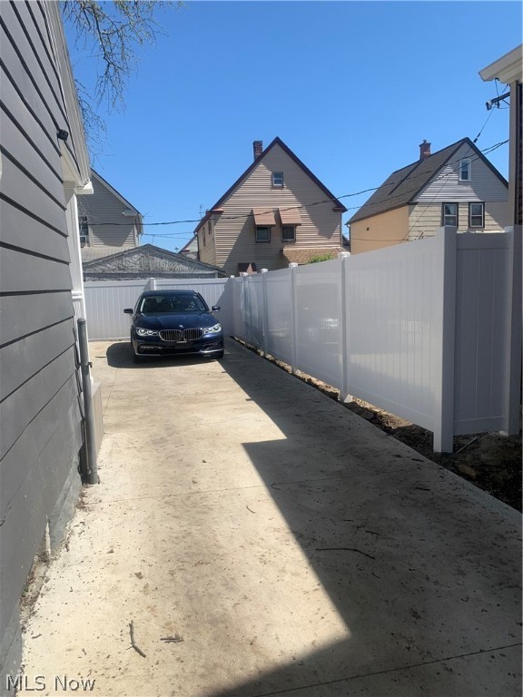 T I Kerns Allotment - Residential Income