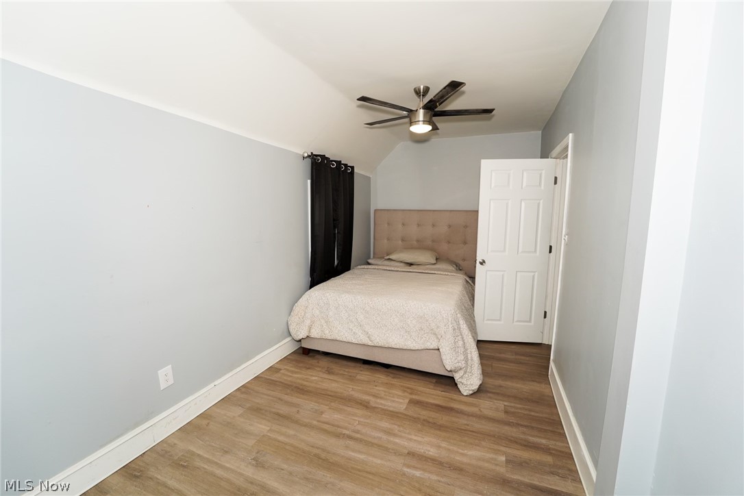 T I Kerns Allotment - Residential Income