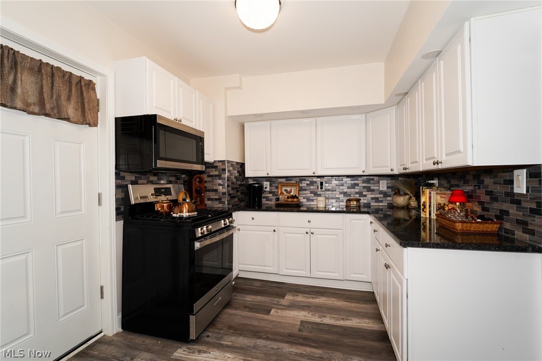 T I Kerns Allotment - Residential Income